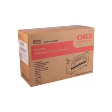 Fusor okidata mc780 120v 60k pag