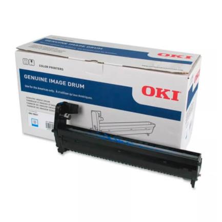 Tambor okidata cian c831 30k pag