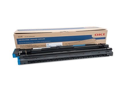 Tambor okidata cyan c911/931/941/942 40k pag