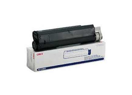 Toner okidata negro mps5500mb 36k pag
