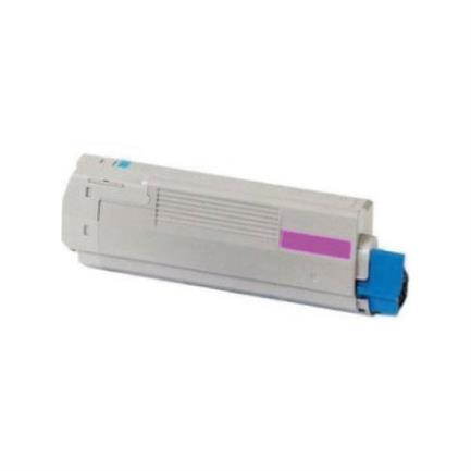 Toner okidata es5473 6k paginas color magenta
