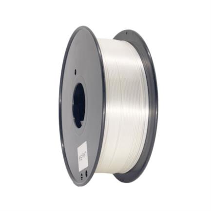Filamento Onsun 3D Polímeros Seda 1.75mm 1kg/Rollo Color Blanco