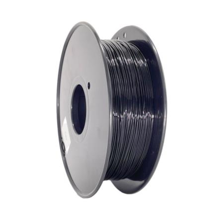 Filamento Onsun 3D Flexible 1.75mm 1kg/Rollo Color Negro