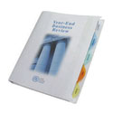 CARPETA ACCO VIEWTAB BINDER 5 DIVISIONES BLANCA