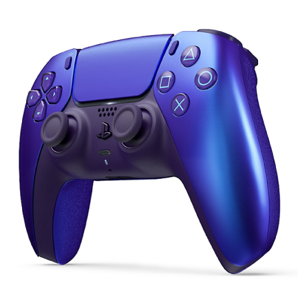 Control Inalámbrico Playstation PS5 Dualsense Chroma indigo
