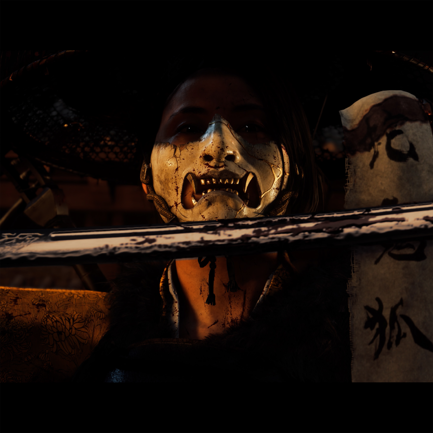 Videojuego Ghost of Yotei - PlayStation 5 2