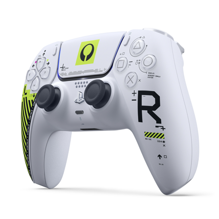 Control Inalámbrico PlayStation DualSense Edición Limitada Marathon