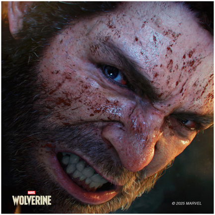 Videojuego Marvels Wolverine para PlayStation 5 2