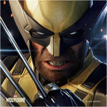 Videojuego Marvels Wolverine para PlayStation 5 3