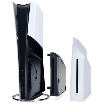 Unidad Lector De Discos Playstation 5 Slim Digital