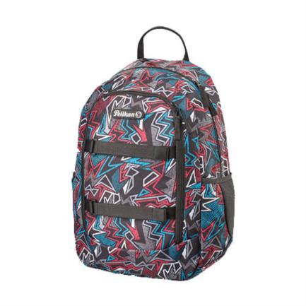 Mochilas best sale escolares pelikan