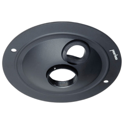 PLACA CIRCULAR DE TECHO PEERLESS