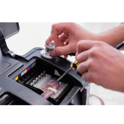Certificado instalación configuración y puesta a punto b7030