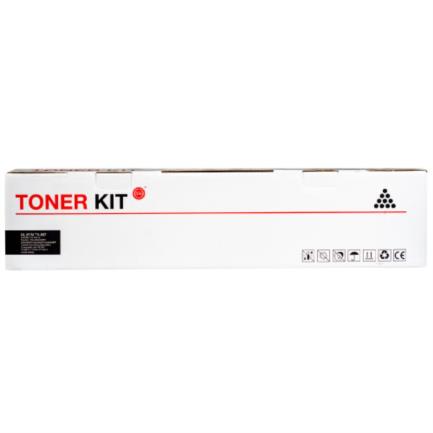 Tóner print-rite tk-897 nv9 12k color negro