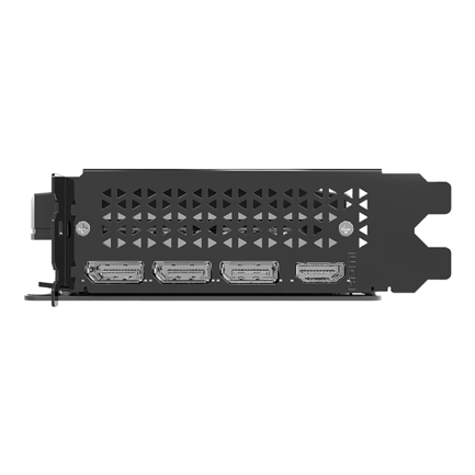 Tarjeta de Video PNY NVIDIA GeForce RTX 5060 Ti EPIC-X RGB OC 8GB 128-bit GDDR7 PCI Express x8 5.0 2