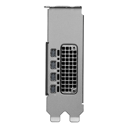 Tarjeta de Video PNY NVIDIA RTX PRO 2000 Blackwell 16GB 128-bit GDDR7 PCI Express x8 5.0