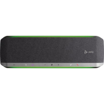 POLY Altavoz manos libres Sync 60 con certificación de Microsoft Teams