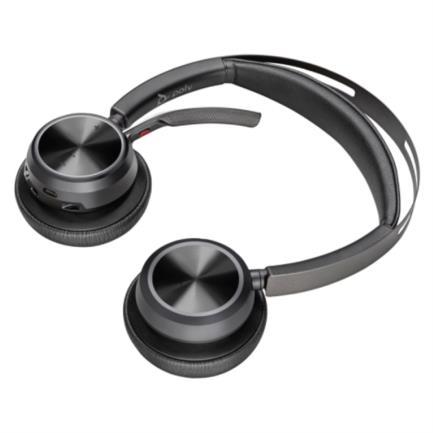 Auriculares Poly Voyager Focus 2 USB-A Headset