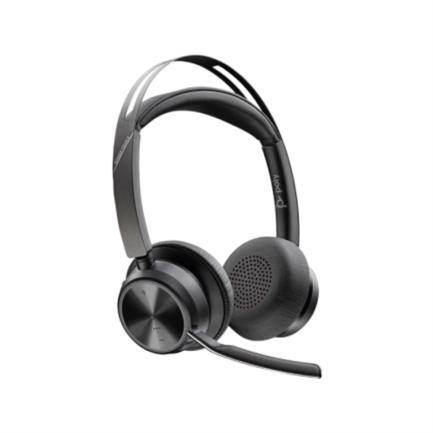 Auriculares Poly Voyager Focus 2 USB-A Headset 2