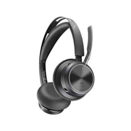 Auriculares Poly Voyager Focus 2 USB-A Headset 3