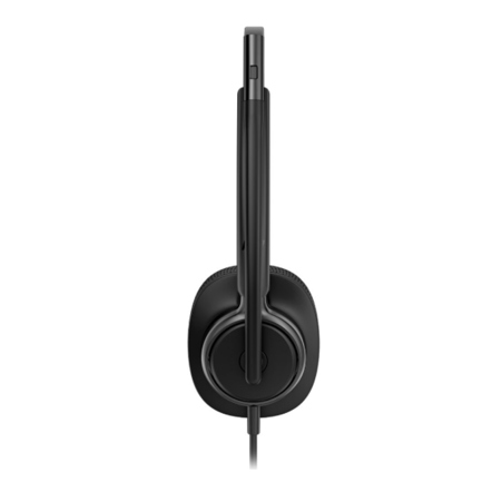 Auriculares Poly monoaurales con cable USB HP Mission 415 5