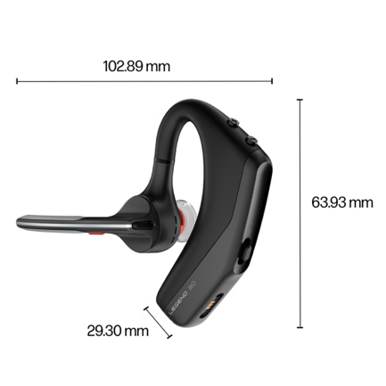 Audifonos Poly Voyager Legend 30 Headset WW 2