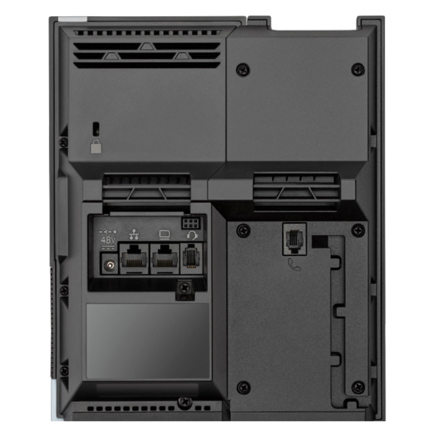 Telefono Poly Multimedia Empresarial CCX 505 para Microsoft Teams para alimentación PoE 4