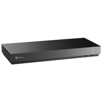Poly G7500 Video Conferencing System with Poly+ 1year Latin America - (120V)Spanish local
