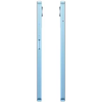 Smartphone Realme C30s 6.5" 32GB/2GB Cámara 8MP/5MP Octacore Android 12 Color Azul 3