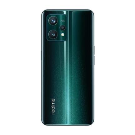 Smartphone Realme 9 Pro+ 5G 6.4" 128GB/8GB Cámara 50MP+8MP+2MP/16MP MediaTek Android 12 Color Verde Aurora