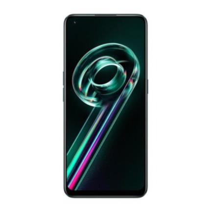 Smartphone Realme 9 Pro+ 5G 6.4" 128GB/8GB Cámara 50MP+8MP+2MP/16MP MediaTek Android 12 Color Verde Aurora 2