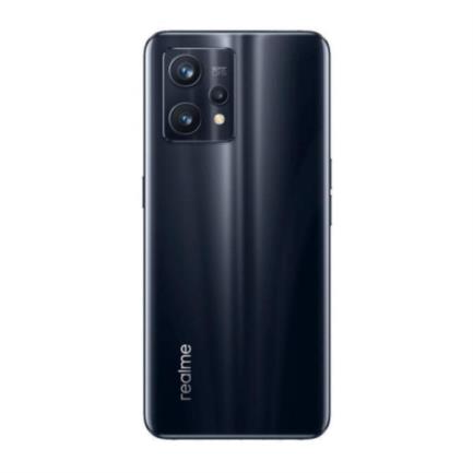 Smartphone Realme 9 Pro+ 5G 6.4" 128GB/8GB Cámara 50MP+8MP+2MP/16MP MediaTek Android 12 Color Negro Medianoche