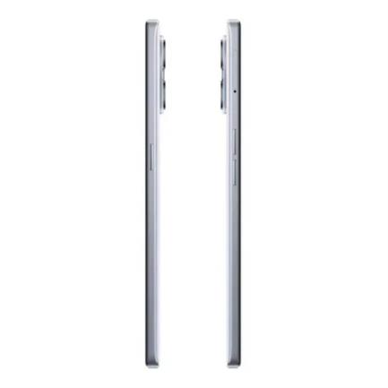 Smartphone Realme 9 6.6" 128GB/8GB Cámara 108MP+8MP+2MP/16MP Mediatek Android 12 Color Blanco Interestelar 3