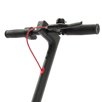 Patin Electrico Roue Y1 Negro 3