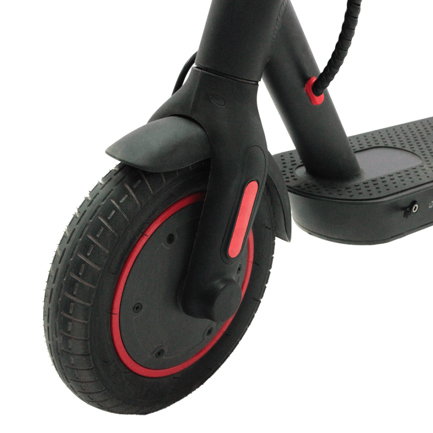 Patin Electrico Roue Y1 Negro 4