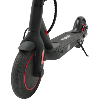 Patin Electrico Roue Y1 Negro 5