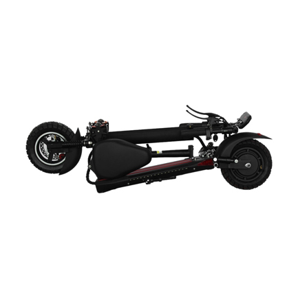Patin Electrico Roue Y1 Negro 6