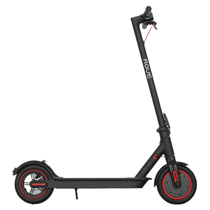 Patin Electrico Roue Y1 Negro 7