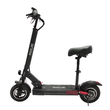 Patin Electrico Roue Y2 Negro