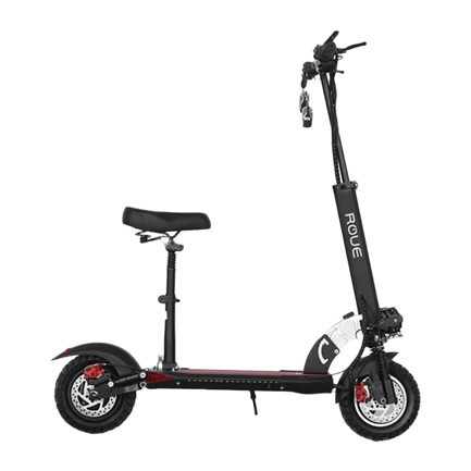 Patin Electrico Roue Y2 Negro 2