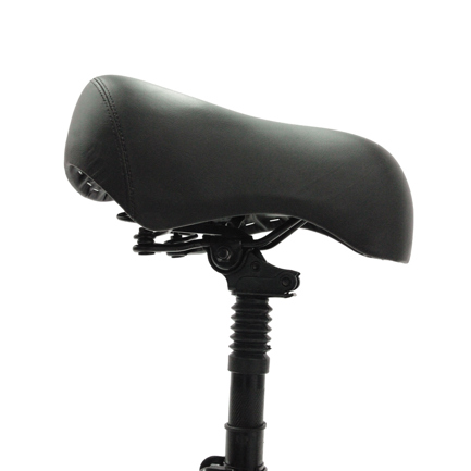 Patin Electrico Roue Y2 Negro 4
