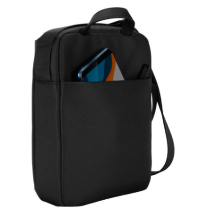 Mini bolsa lateral Swissmobility ABETO 10 3 bolsas color negro 3