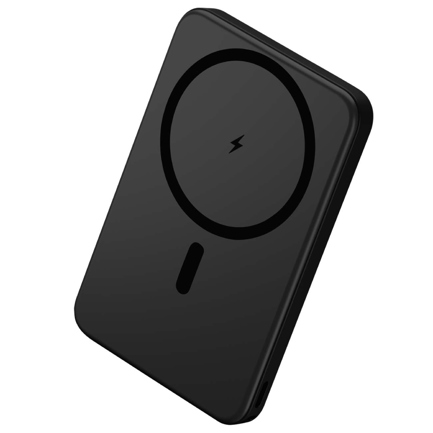 Power Bank Swissmobility 3.85V 10000mAh Carga Rapida de 20W USB C Carga Inalambrica 18W