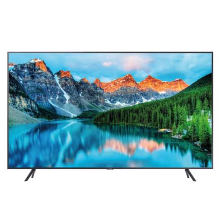 Pantalla Samsung 65" BET-H Led Crystal 4K UHD Resolución 3840x2160 Wi-Fi/HDMI/USB