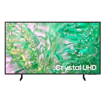 Televisor Samsung 43" Smart Hotelera TV HU8000F UHD 4K Resolución 3840x2160