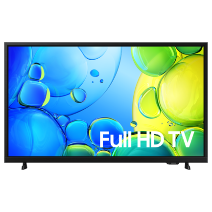 Televisor Samsung 40" BEF-H LED Resolución FHD 1920 x 1080 SMART TV Admon. contenido 3 Años de Garantía