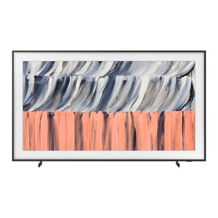 Pantalla Samsung The Frame QLED 75 LS03HE 4K Resolucion 3820x2160 Glare Free con QLED Vision AI Smart TV (2026)