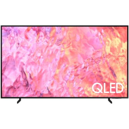 Televisor Samsung Q60CA 55" QLed Smart TV QLED 4K Resolución 3840x2160