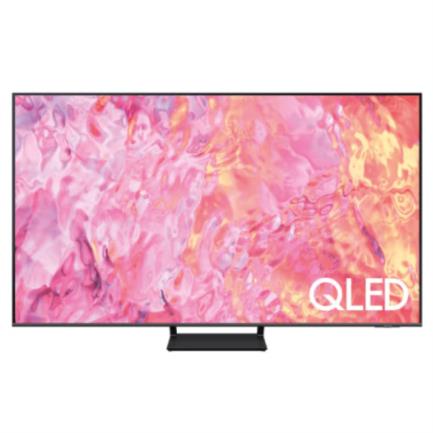 Televisor Samsung Q65C 65" QLed 4K Quantum HDR Resolución 3840x2160 HDMI/USB/Ethernet