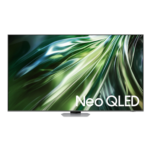 Televisor Samsung QN90D 98" Smart TV NEO QLED Neural Quantum Processor 4K (Resolucion 3840x2160)